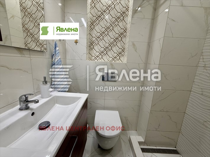 Дава под наем 2-СТАЕН, гр. София, Красно село, снимка 9 - Апартаменти - 54529680