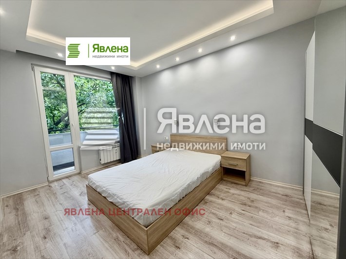 Дава под наем 2-СТАЕН, гр. София, Красно село, снимка 7 - Апартаменти - 54529680
