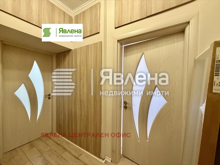 Дава под наем 2-СТАЕН, гр. София, Красно село, снимка 5 - Апартаменти - 54529680