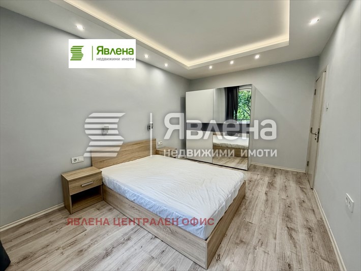 Дава под наем 2-СТАЕН, гр. София, Красно село, снимка 6 - Апартаменти - 54529680