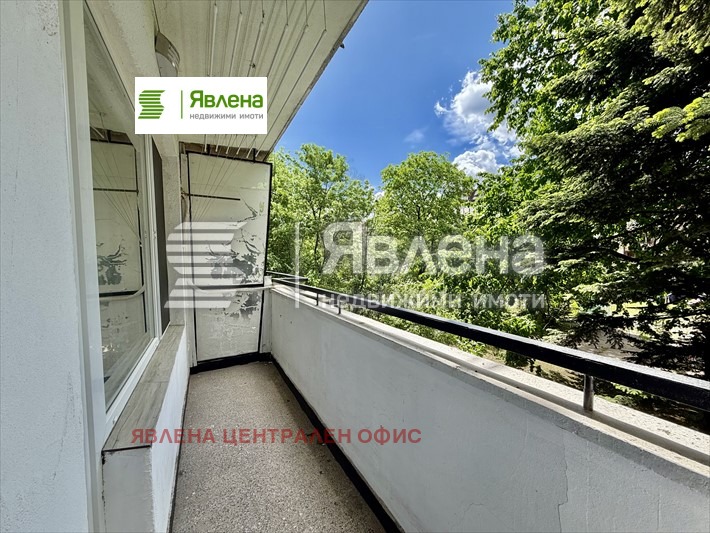 Дава под наем 2-СТАЕН, гр. София, Красно село, снимка 10 - Апартаменти - 54529680