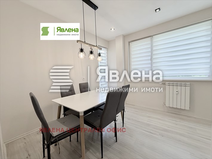 Дава под наем 2-СТАЕН, гр. София, Красно село, снимка 2 - Апартаменти - 54529680