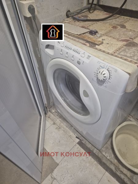 Дава под наем 2-СТАЕН, гр. Враца, Център, снимка 9 - Апартаменти - 55232518