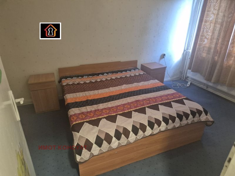Дава под наем 2-СТАЕН, гр. Враца, Център, снимка 6 - Апартаменти - 55232518