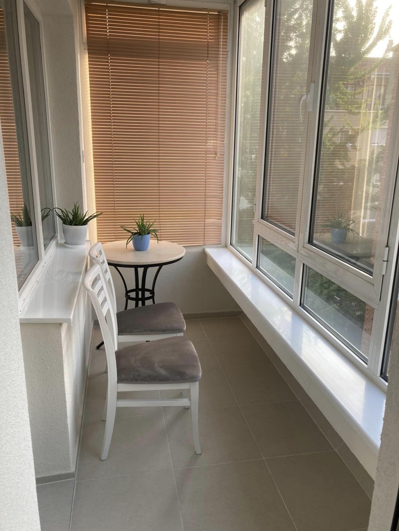 Te huur  2 slaapkamers Varna , Tsentar , 80 m² | 28886016 - afbeelding [5]
