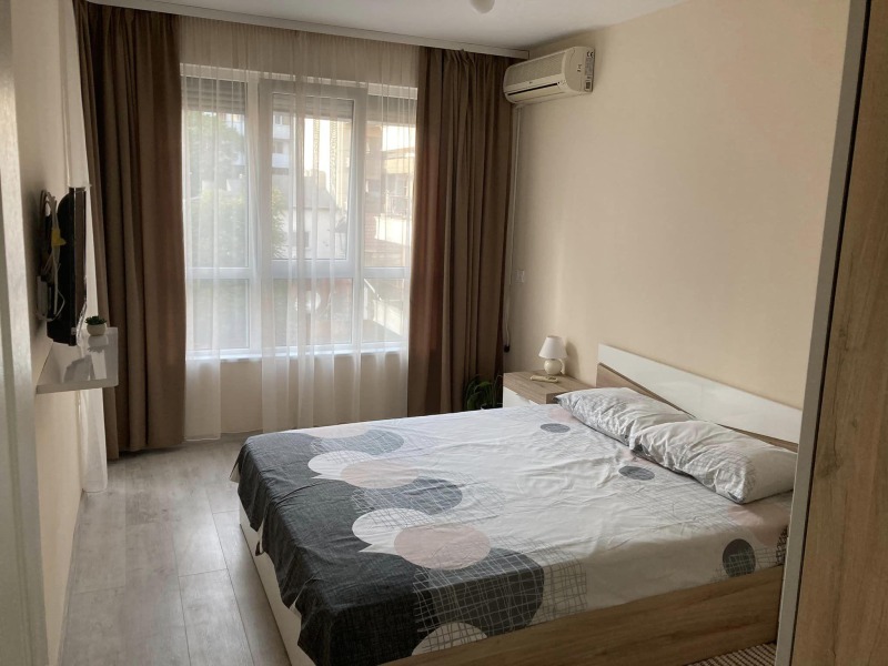 Te huur  2 slaapkamers Varna , Tsentar , 80 m² | 28886016 - afbeelding [4]