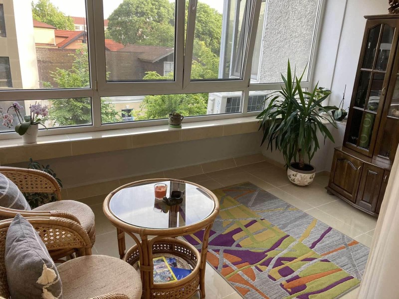 Te huur  2 slaapkamers Varna , Tsentar , 80 m² | 28886016 - afbeelding [3]