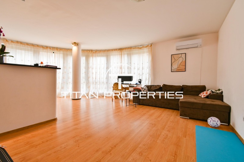 Издаје се  2 спаваће собе Софија , Лозенец , 150 м2 | 38272236 - слика [2]