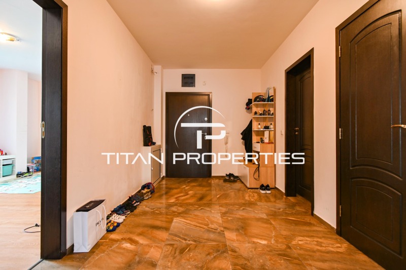 Издаје се  2 спаваће собе Софија , Лозенец , 150 м2 | 38272236 - слика [10]