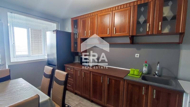 Дава под наем 3-СТАЕН, гр. Търговище, Център