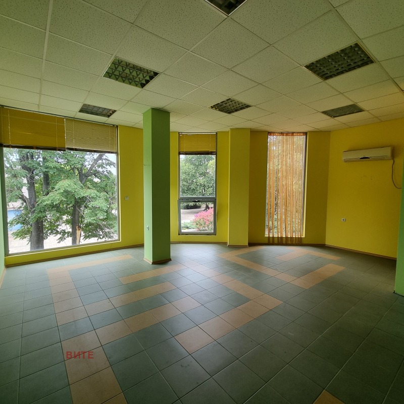 For Rent  Office region Plovdiv , Parvomay , 36 sq.m | 45698102