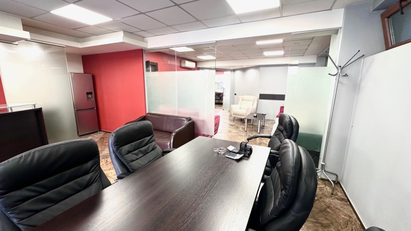 For Rent  Office Sofia , Iztok , 100 sq.m | 47311325 - image [10]