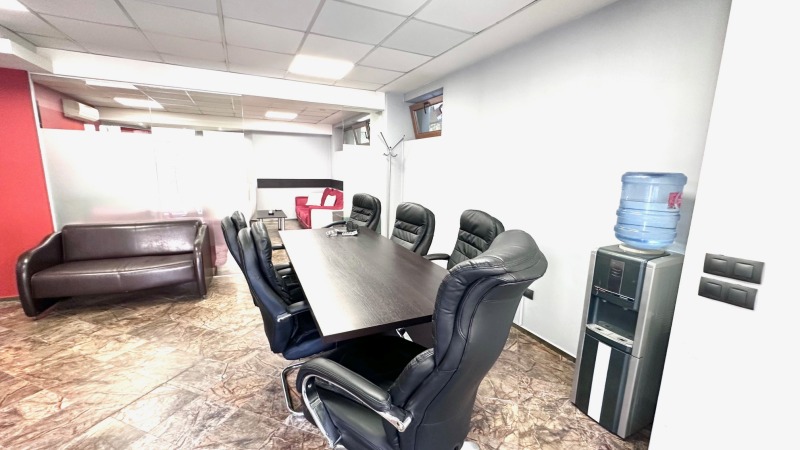 For Rent  Office Sofia , Iztok , 100 sq.m | 47311325 - image [12]