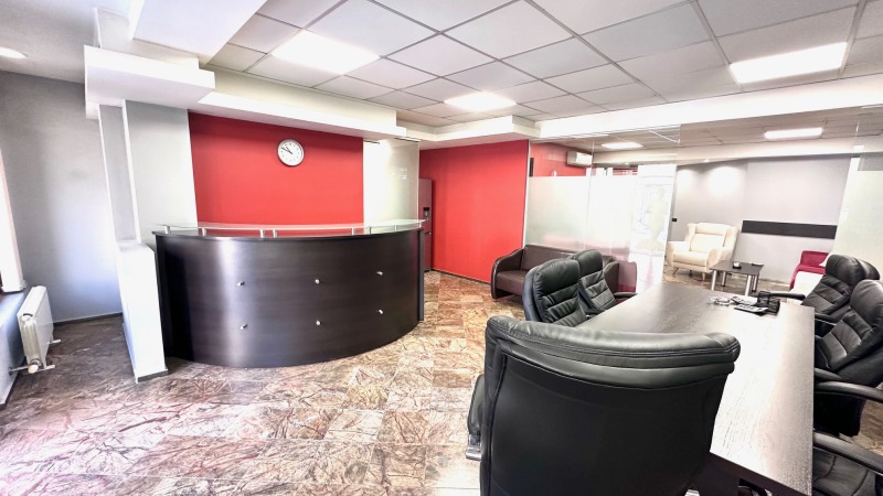 For Rent  Office Sofia , Iztok , 100 sq.m | 47311325 - image [3]