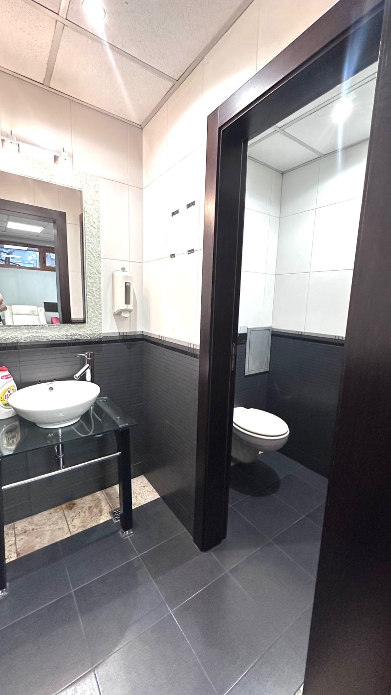 For Rent  Office Sofia , Iztok , 100 sq.m | 47311325 - image [8]