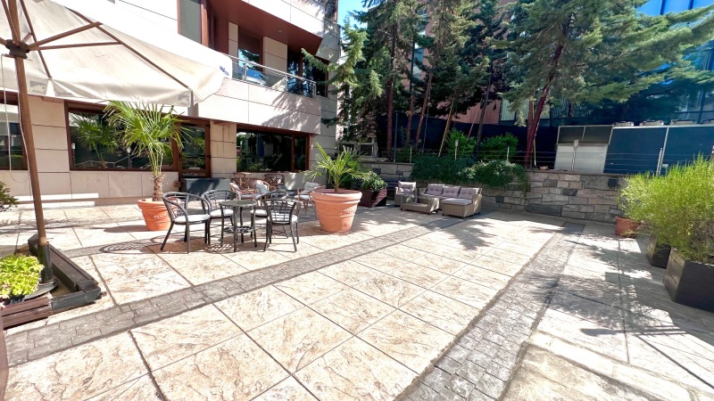 For Rent  Office Sofia , Iztok , 100 sq.m | 47311325 - image [11]