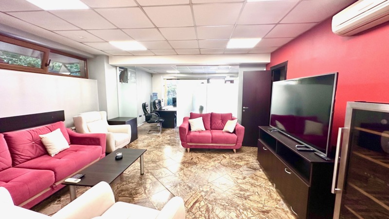 For Rent  Office Sofia , Iztok , 100 sq.m | 47311325 - image [6]