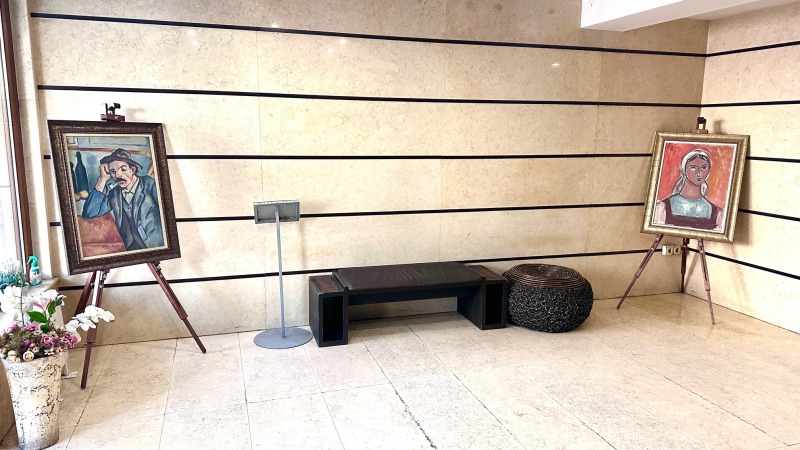For Rent  Office Sofia , Iztok , 100 sq.m | 47311325 - image [14]