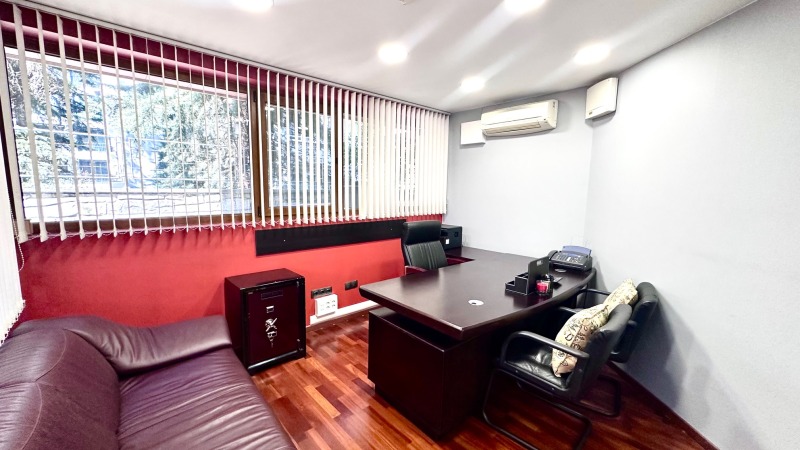 For Rent  Office Sofia , Iztok , 100 sq.m | 47311325 - image [4]