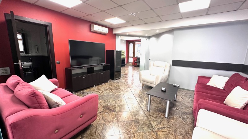 For Rent  Office Sofia , Iztok , 100 sq.m | 47311325 - image [7]
