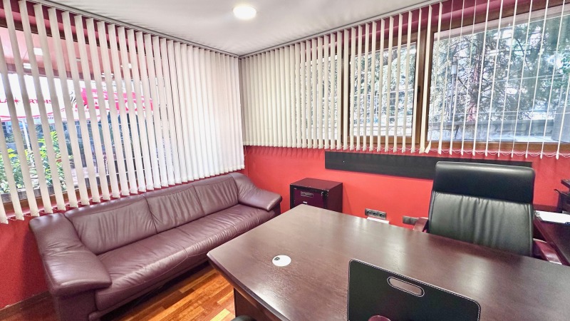 For Rent  Office Sofia , Iztok , 100 sq.m | 47311325 - image [5]