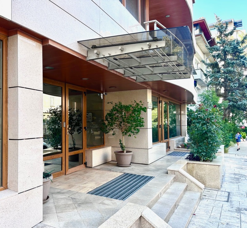 For Rent  Office Sofia , Iztok , 100 sq.m | 47311325 - image [15]