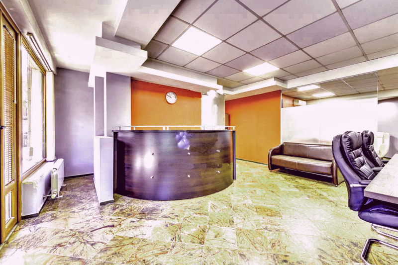 Te huur  Kantoor Sofia , Iztok , 100 m² | 47311325 - afbeelding [2]