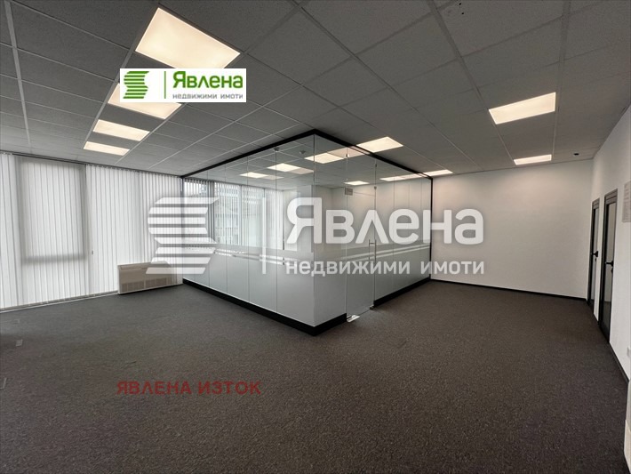 Til leje  Kontor Sofia , Tsentar , 206 kvm | 37870462 - billede [6]