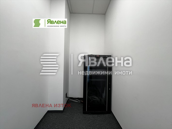 Til leje  Kontor Sofia , Tsentar , 206 kvm | 37870462 - billede [8]