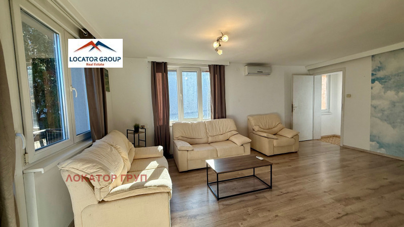 Дава под наем КЪЩА, гр. София, в.з.Малинова долина, снимка 6 - Къщи - 52579685