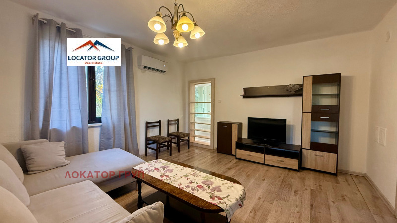 Дава под наем КЪЩА, гр. София, в.з.Малинова долина, снимка 2 - Къщи - 52579685