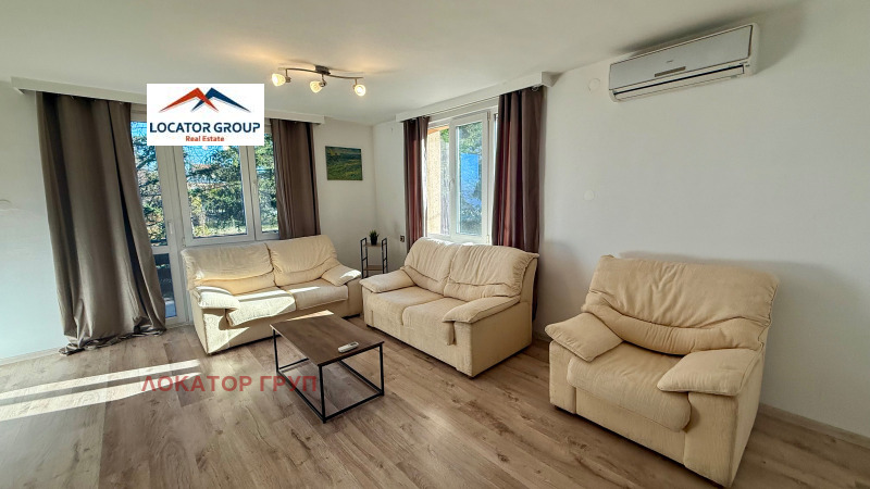 Дава под наем КЪЩА, гр. София, в.з.Малинова долина, снимка 7 - Къщи - 52579685