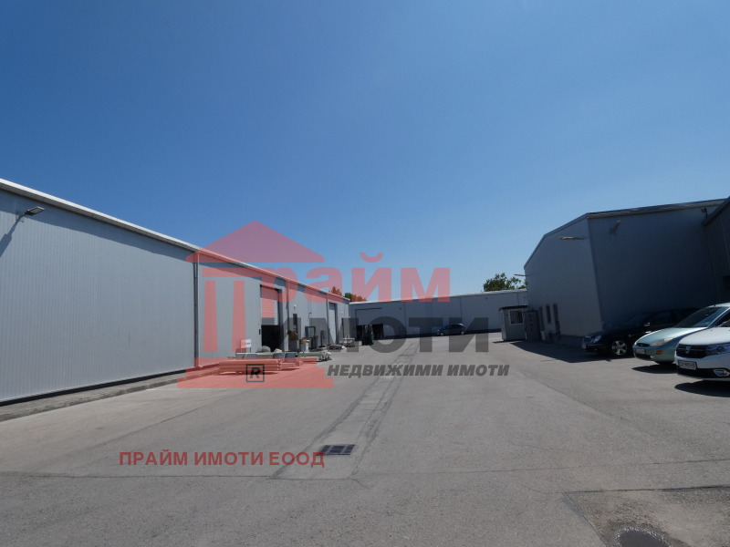 Te huur  Opslag Sofia , Republika 2 , 542 m² | 16991233 - afbeelding [8]
