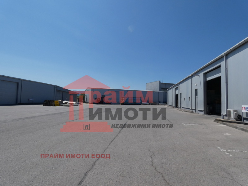Te huur  Opslag Sofia , Republika 2 , 542 m² | 16991233 - afbeelding [4]