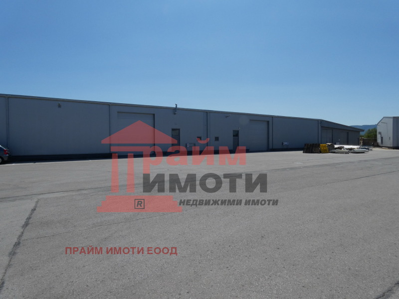 Te huur  Opslag Sofia , Republika 2 , 542 m² | 16991233 - afbeelding [2]