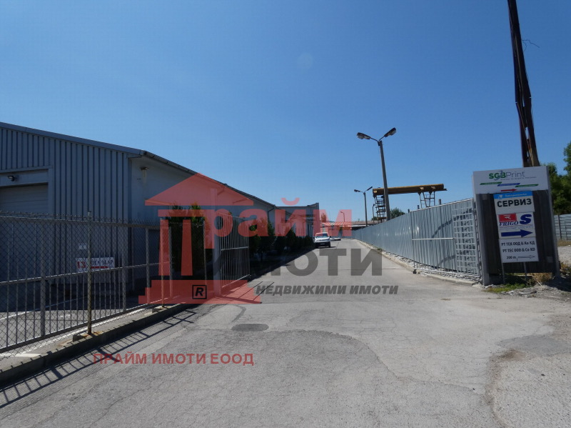 Te huur  Opslag Sofia , Republika 2 , 542 m² | 16991233 - afbeelding [7]
