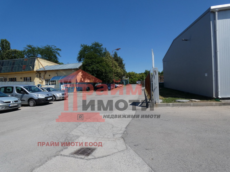 Te huur  Opslag Sofia , Republika 2 , 542 m² | 16991233 - afbeelding [6]