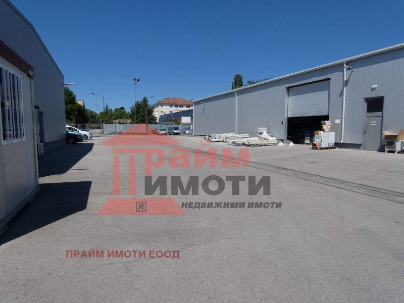 Te huur  Opslag Sofia , Republika 2 , 542 m² | 16991233