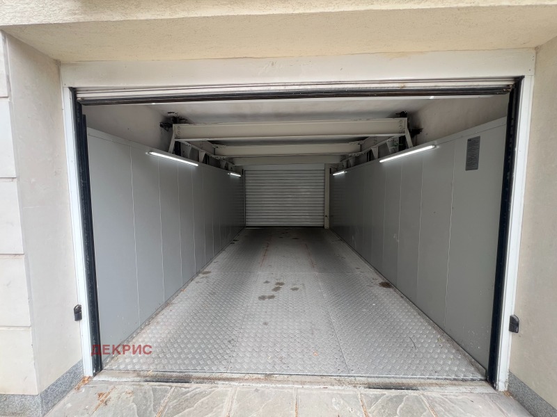 Til leje  Garage Sofia , Tsentar , 40 kvm | 84274332 - billede [2]