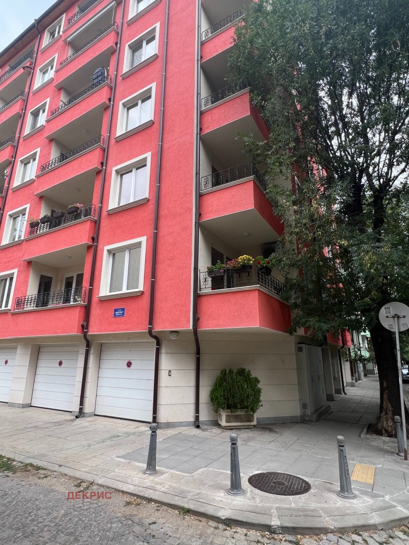 Til leje  Garage Sofia , Tsentar , 40 kvm | 84274332 - billede [7]