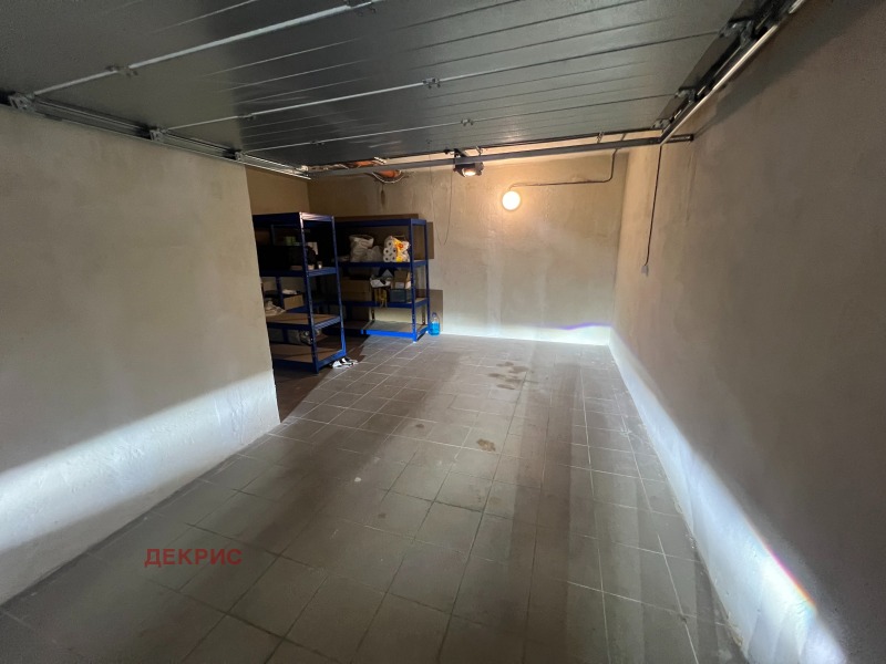 Til leje  Garage Sofia , Tsentar , 40 kvm | 84274332 - billede [5]