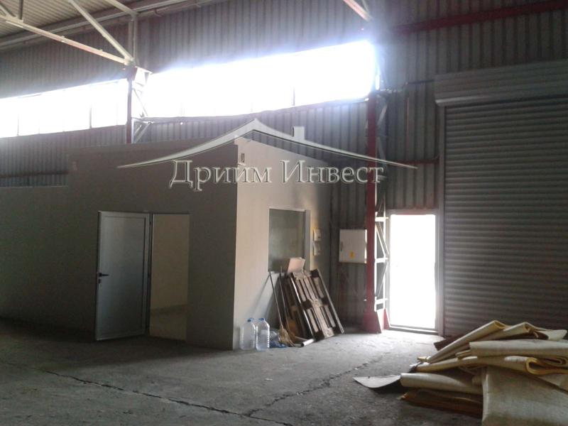 K pronájmu  Průmyslová budova Plovdiv , Industrialna zona - Sever , 1000 m2 | 36646964 - obraz [2]