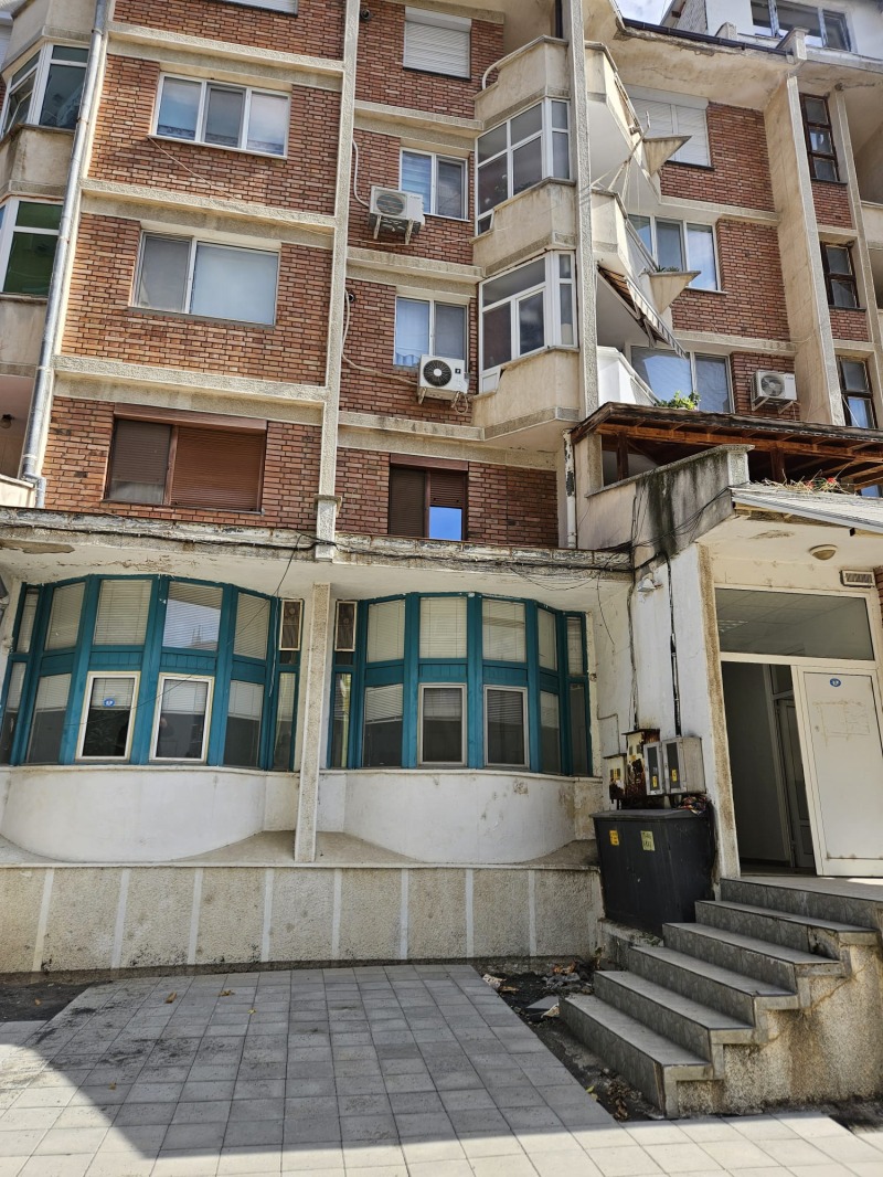 Дава под наем  Пром. помещение град Кърджали , Възрожденци , 130 кв.м | 25871073 - изображение [7]