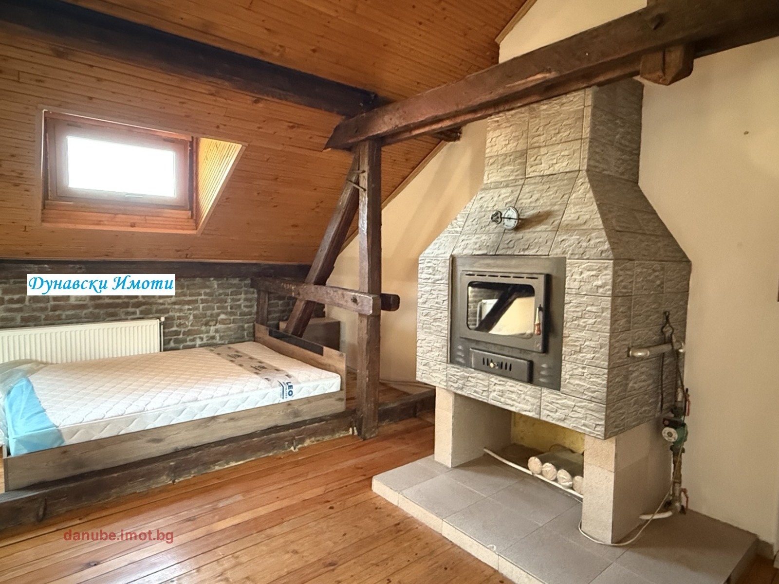 Дава под наем 1-СТАЕН, гр. Русе, Център, снимка 5 - Апартаменти - 53809204