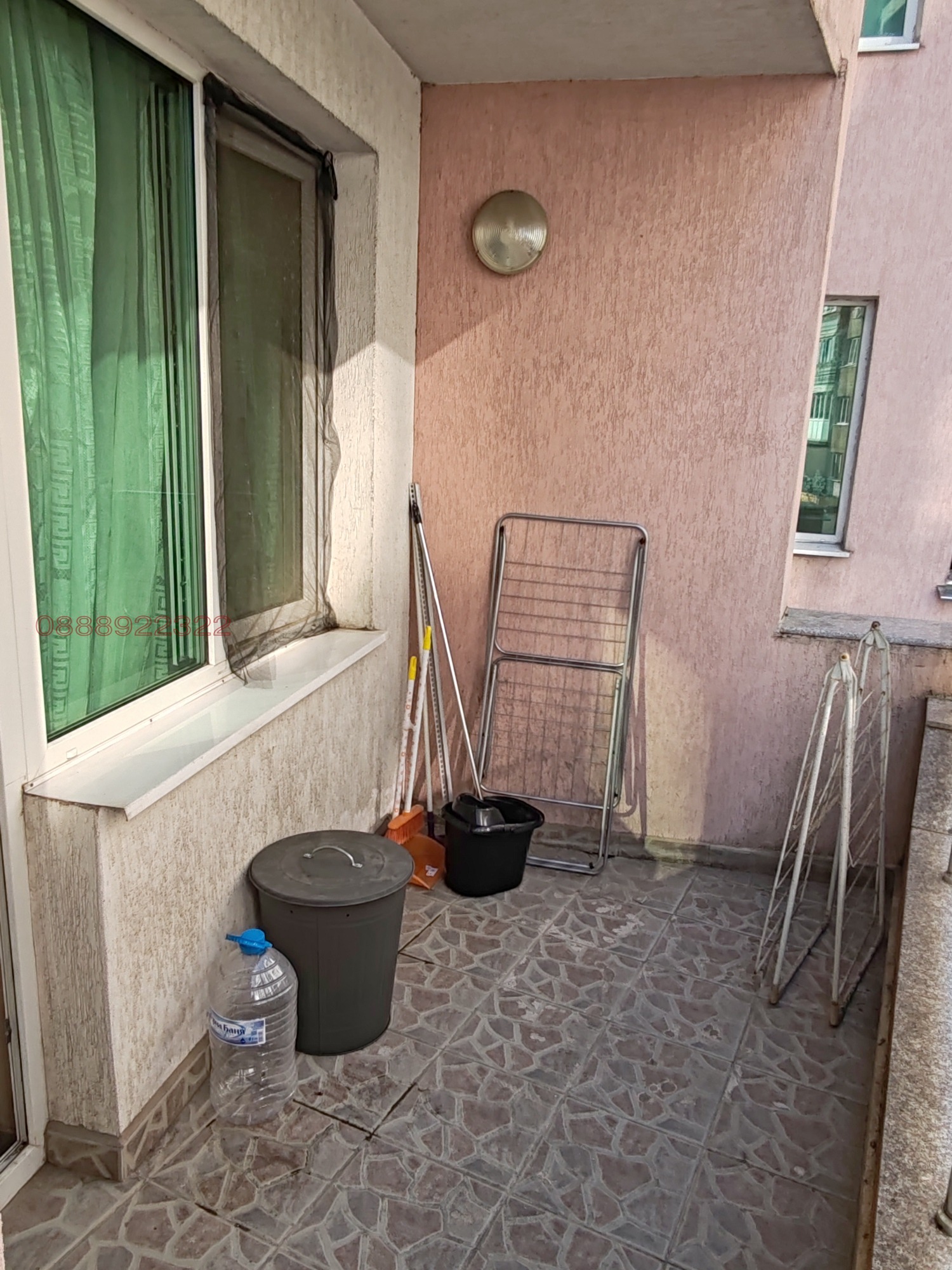 Дава под наем 2-СТАЕН, гр. София, Красно село, снимка 11 - Апартаменти - 55747082