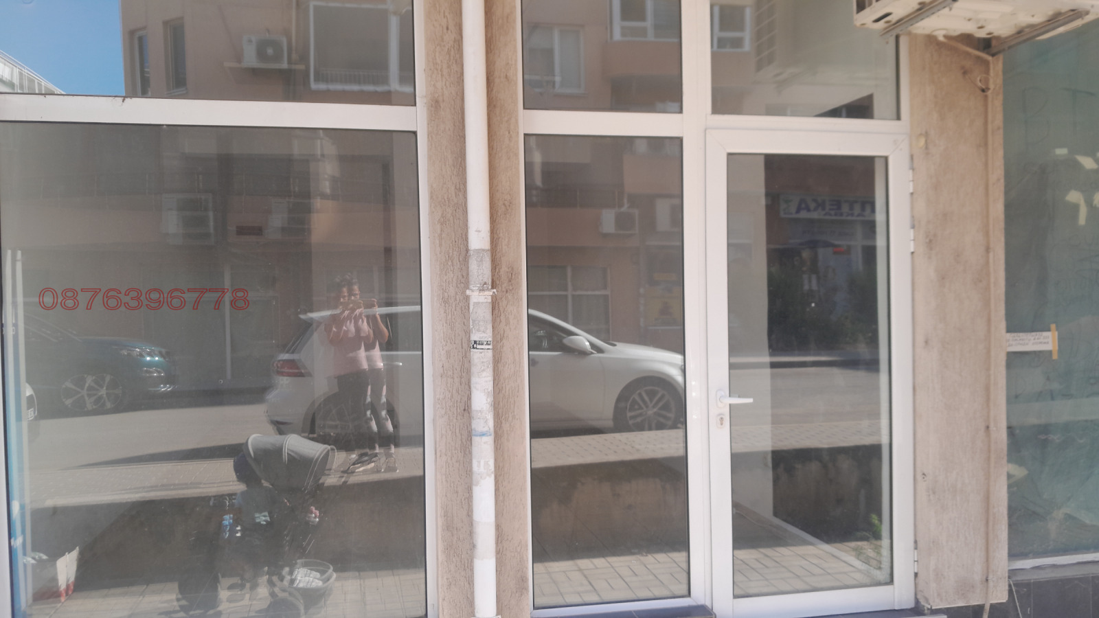 Дава под наем  Магазин град Бургас , Меден рудник - зона А , 36 кв.м | 12353085