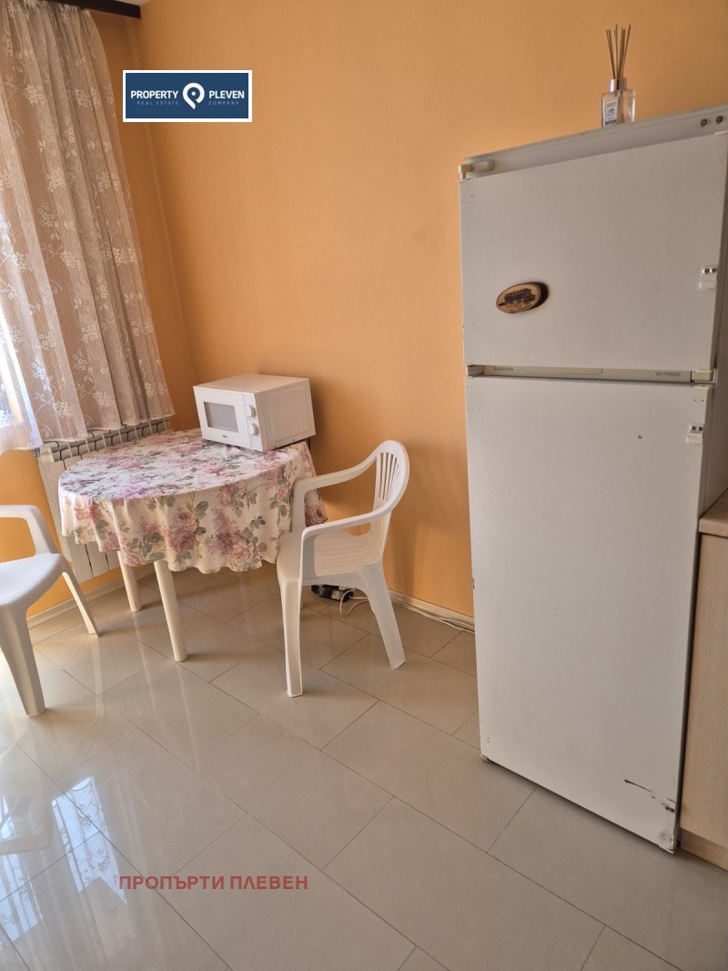 De inchiriat  Studio Pleven , Șiroc țentâr , 40 mp | 93168490 - imagine [5]