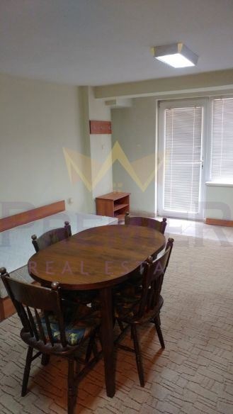 For Rent  Studio Varna , Bazar Levski , 30 sq.m | 26024607 - image [3]