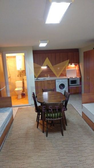 For Rent  Studio Varna , Bazar Levski , 30 sq.m | 26024607