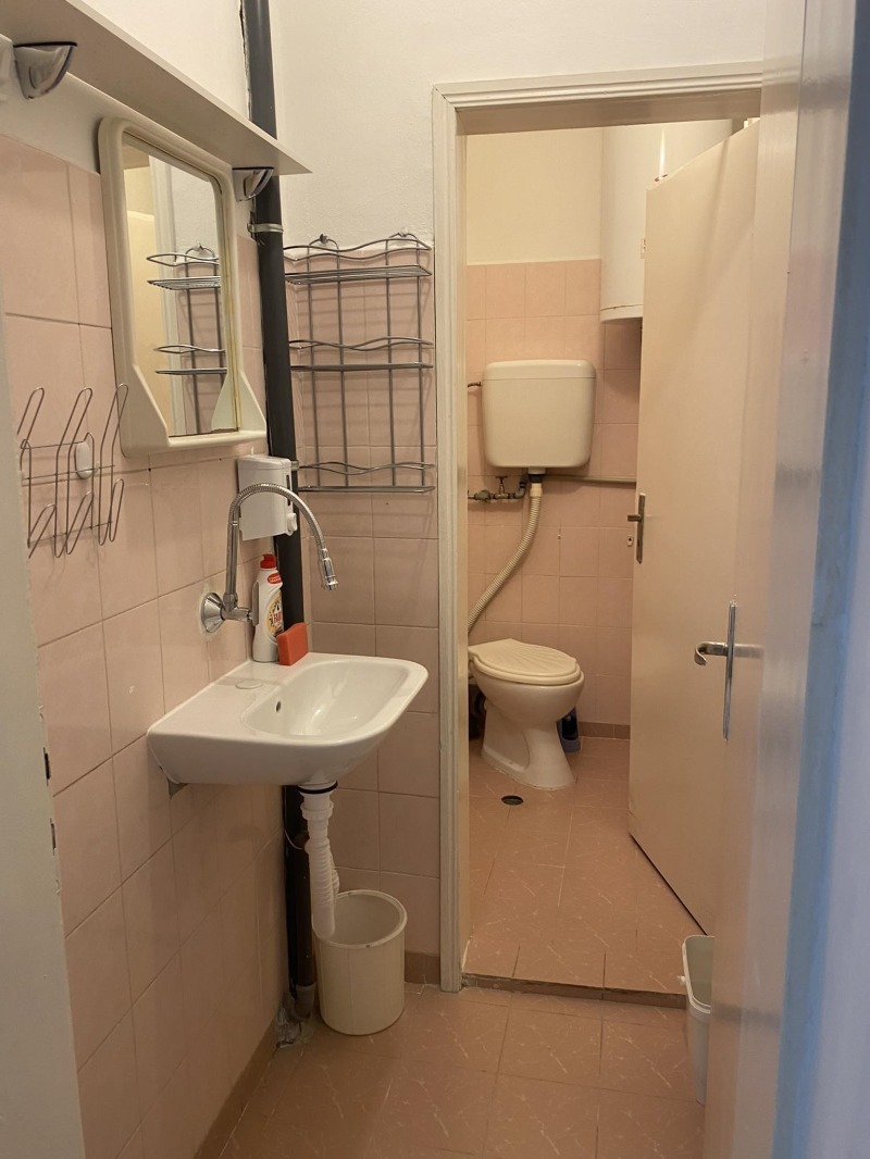 Дава под наем 1-СТАЕН, гр. Варна, Окръжна болница-Генерали, снимка 3 - Апартаменти - 52690226